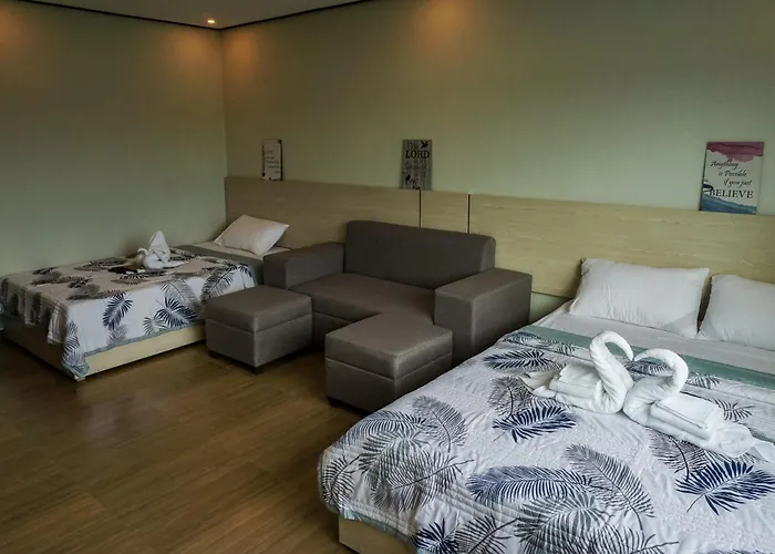 Emmaus condotel