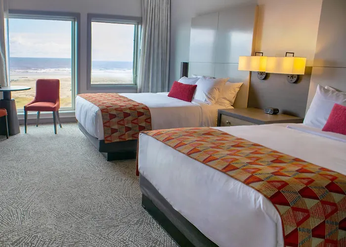 Quinault Beach Resort & Casino