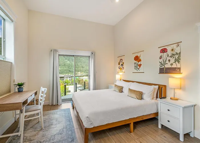 Stirling All Suites Hotel Nelson