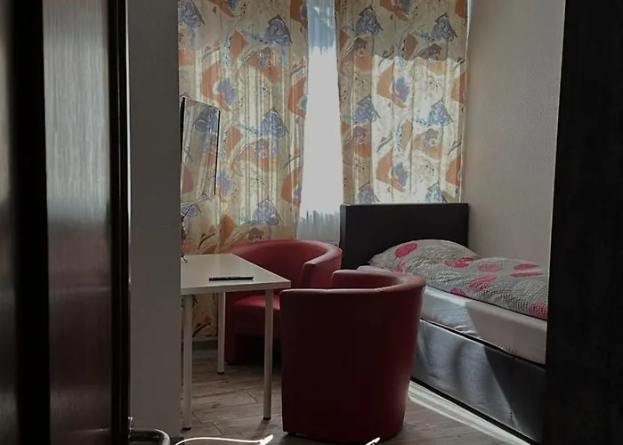 Hotel Gambrinus