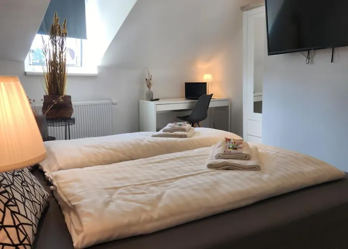 Hotel Hoppe