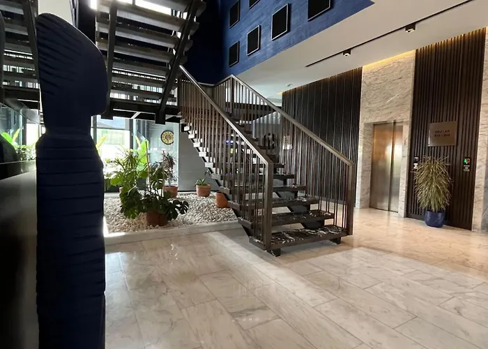 Hotel Bonvie
