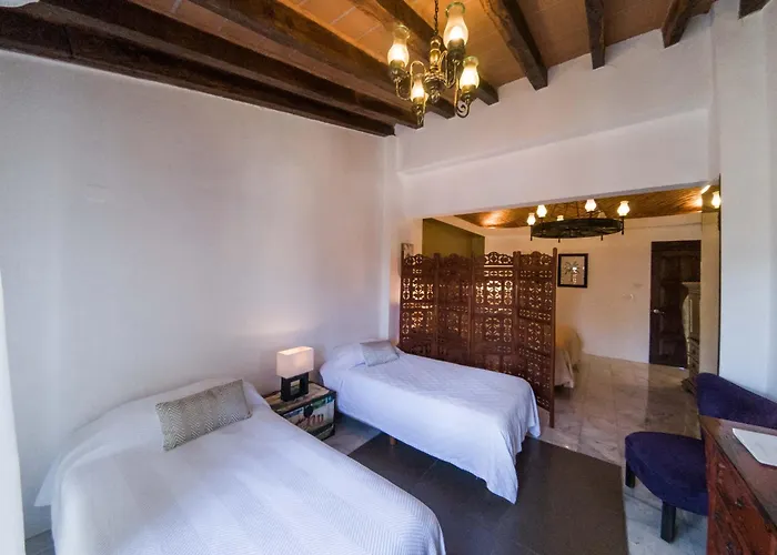 La Villa Du Golf A Cancun Hotel Boutique