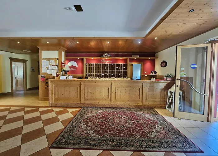 Park Hotel Sacro Cuore