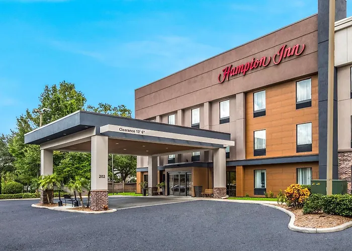 Hampton Inn Winter Haven