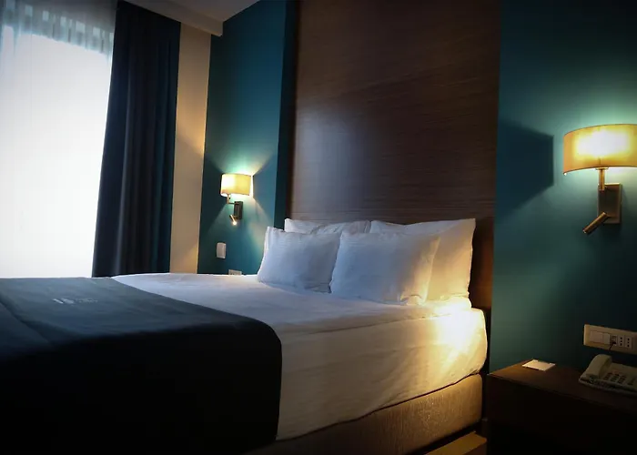 Hotel Dukagjini