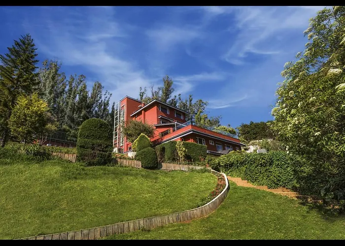 Willow Hill By Nature Resorts And Stays