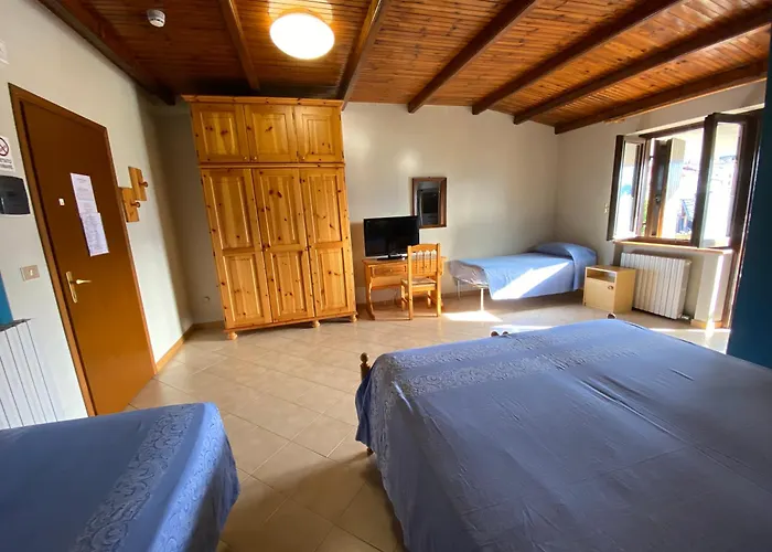 Albergo Nazionale