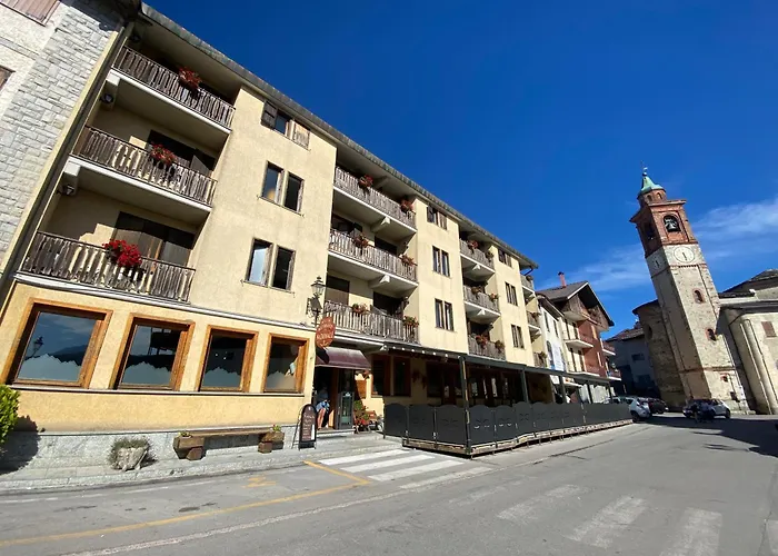 Albergo Nazionale