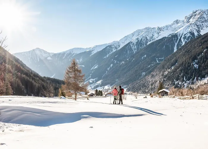 Falkensteiner Hotel Antholz - Adults only