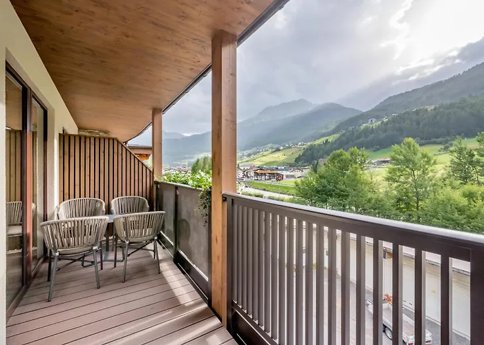 rechenau LIVING&RELAX