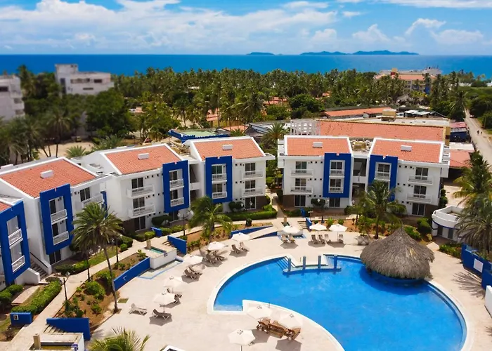 Hesperia Playa El Agua