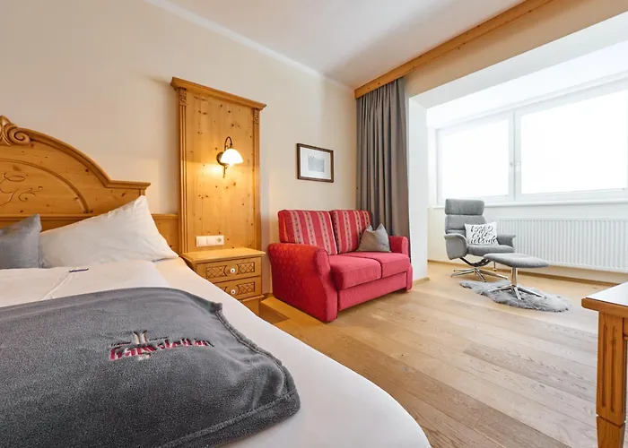 Hotel Gamsleiten