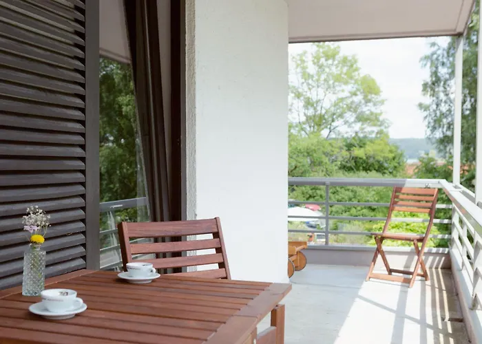 Strandhotel SüdSee Diessen am Ammersee