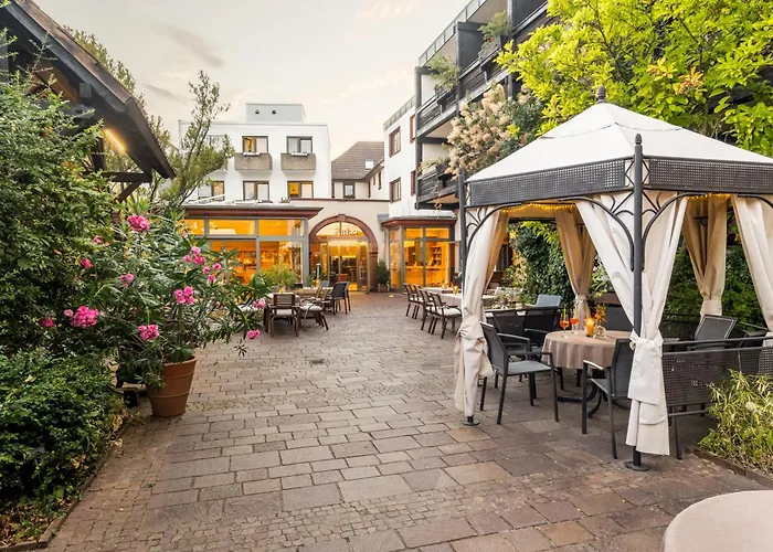 Hotel&Weinhaus Anker