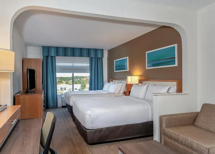 Holiday Inn - St Augustine - World Golf By Ihg