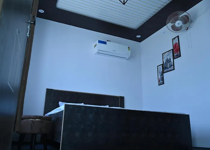 Privyrooms