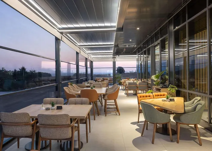 Hampton By Hilton Cerkezkoy