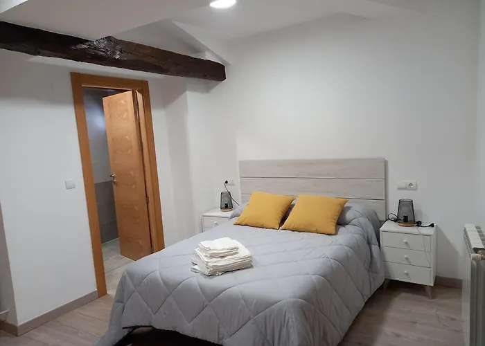 Hotel Rural Virgen Del Carmen