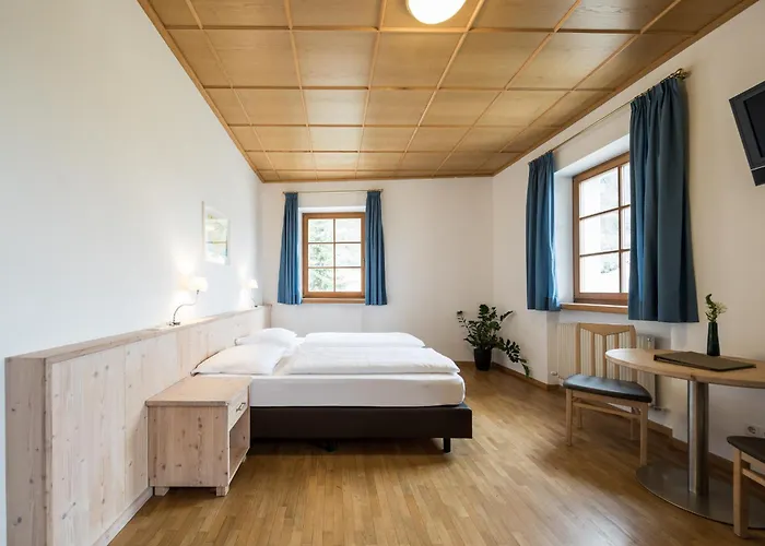 Hotel Masatsch