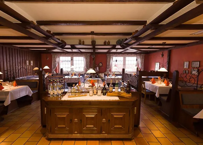 Landgasthaus Gieseke-Asshorn