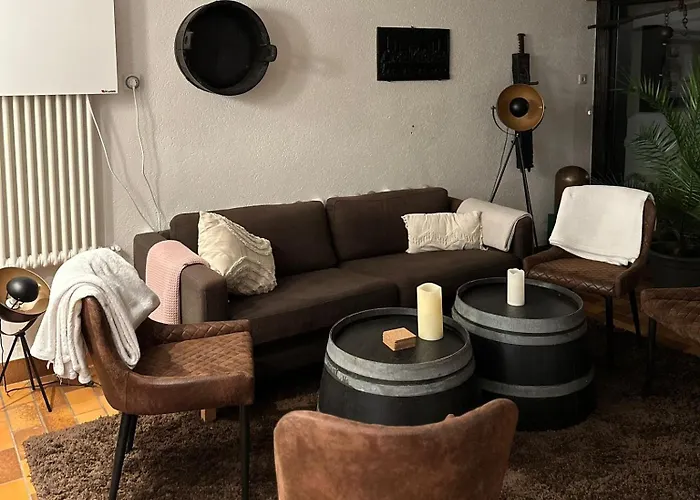 Hotel Klasen
