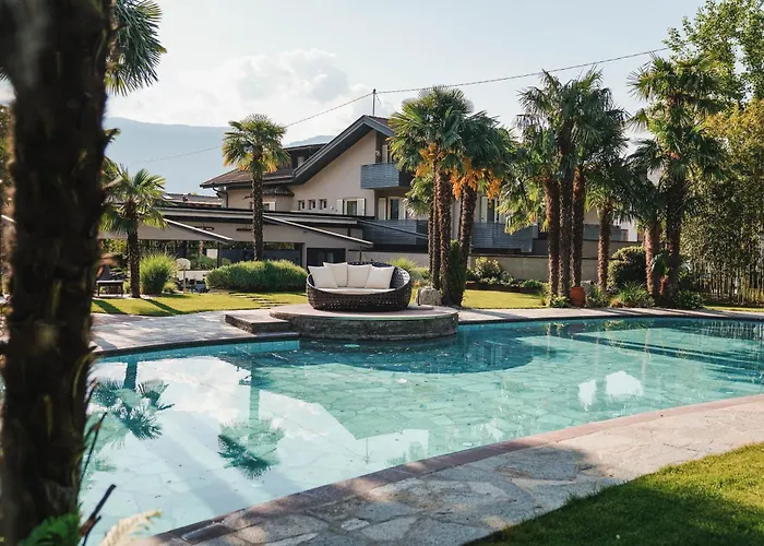 Hotel Dorner B&B