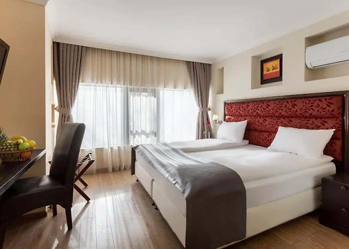 Hotel MOXA