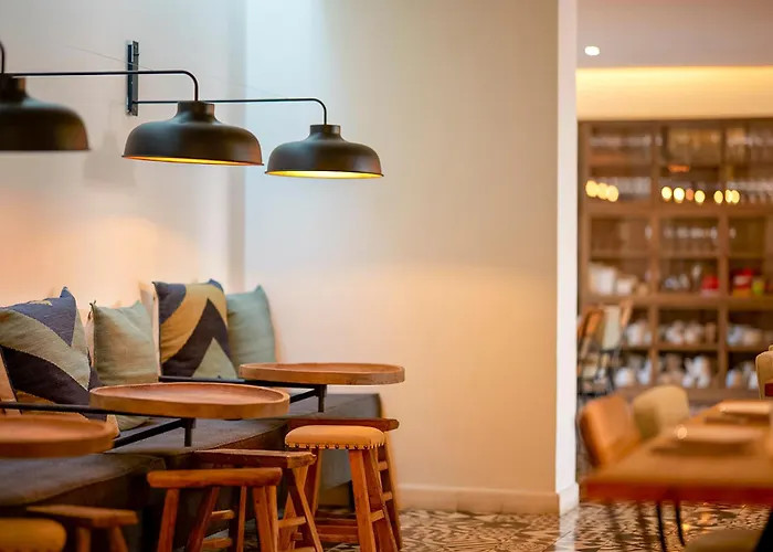 Santiago Hotel