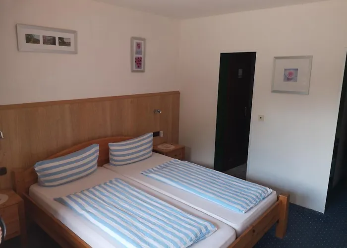 Hotel Finkenberg