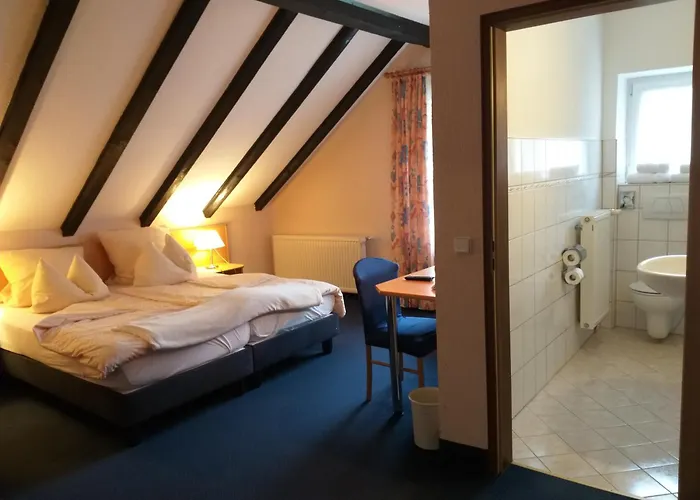 Hotel Klinger