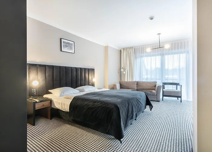 Hotel Leda Spa - Adults Only