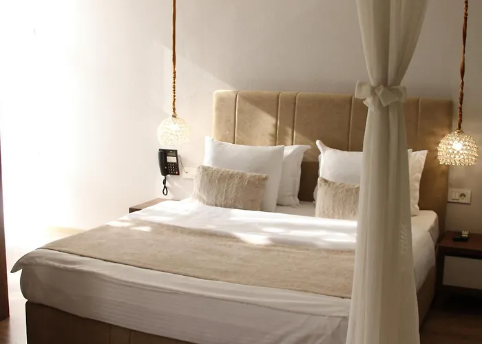 Hotel Driada