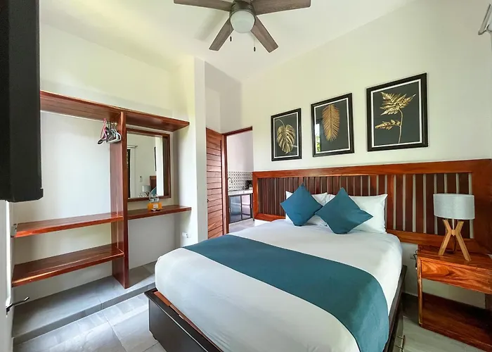Hotel Kookay Valladolid