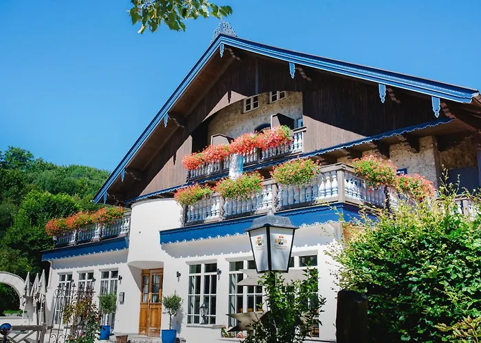 Die Bruckmühle