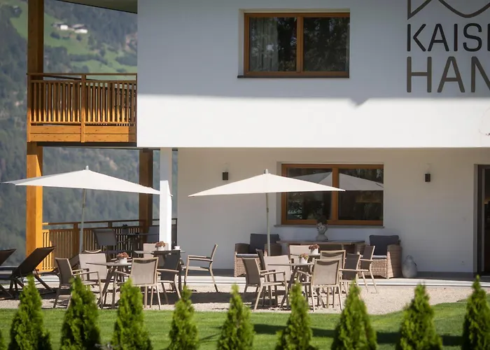 Natur Residence Kaiser Hans