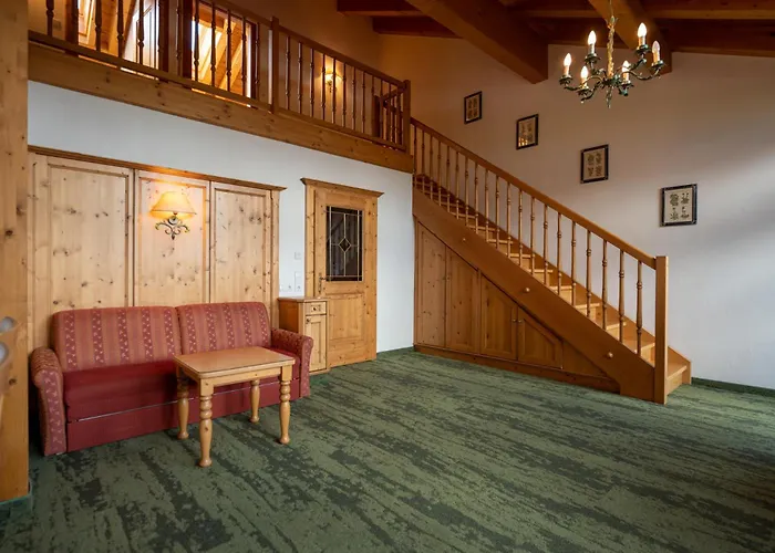 Zugspitz Resort