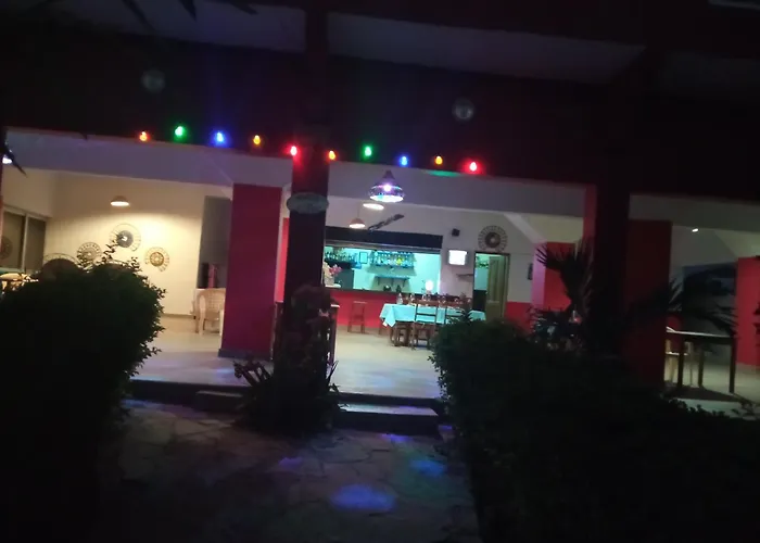 Chez Medzo Et Patou