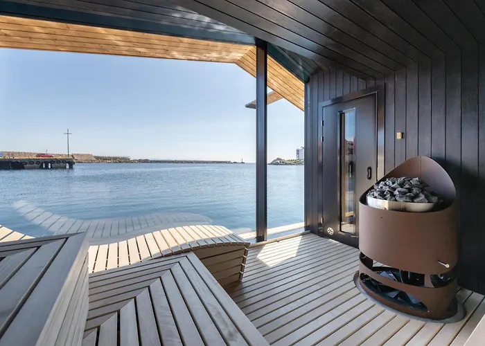 Thon Hotel Svolvaer