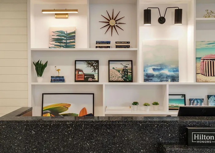 Doubletree By Hilton Ocean City Oceanfront