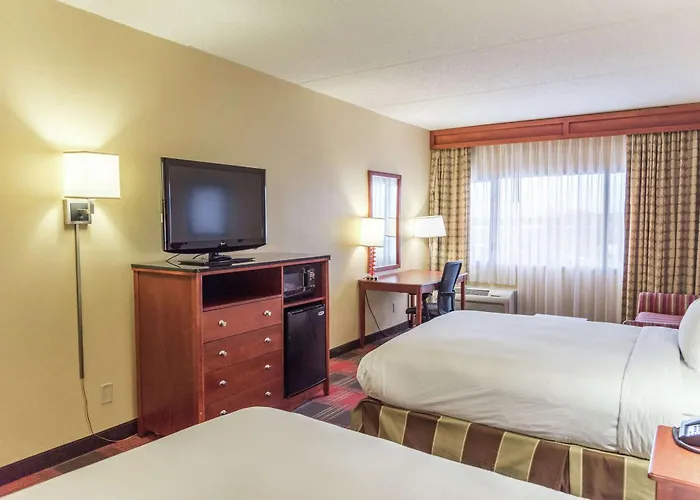 Doubletree By Hilton Holland