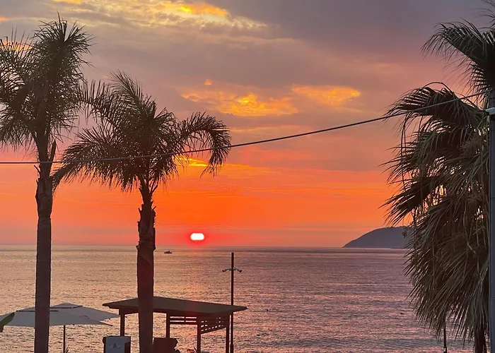 Seaside Hotel Himare