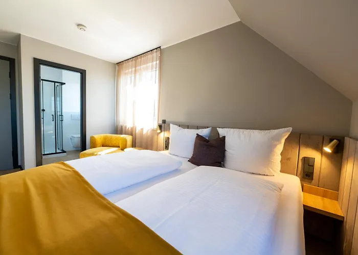 V Business Apartments Böblingen