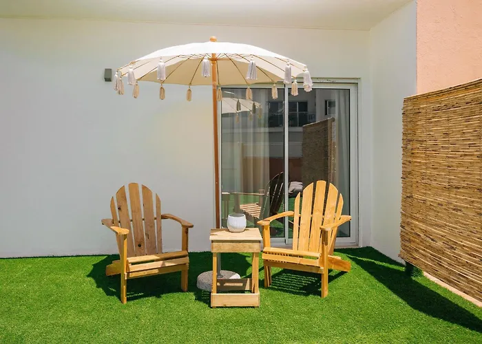 Coral Boutique Suites