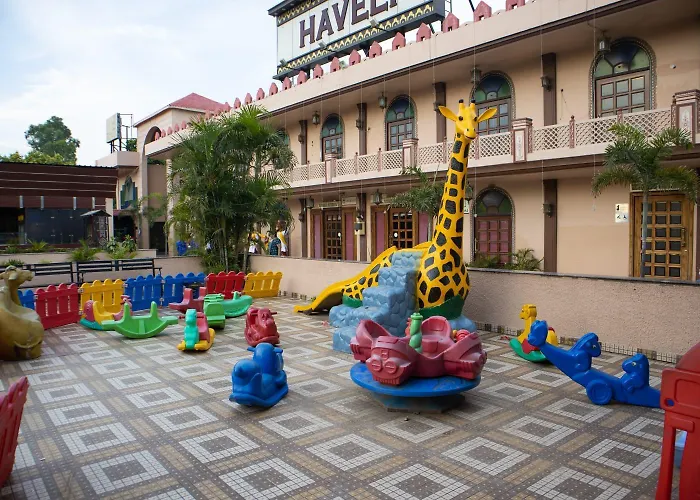 Ambala Haveli