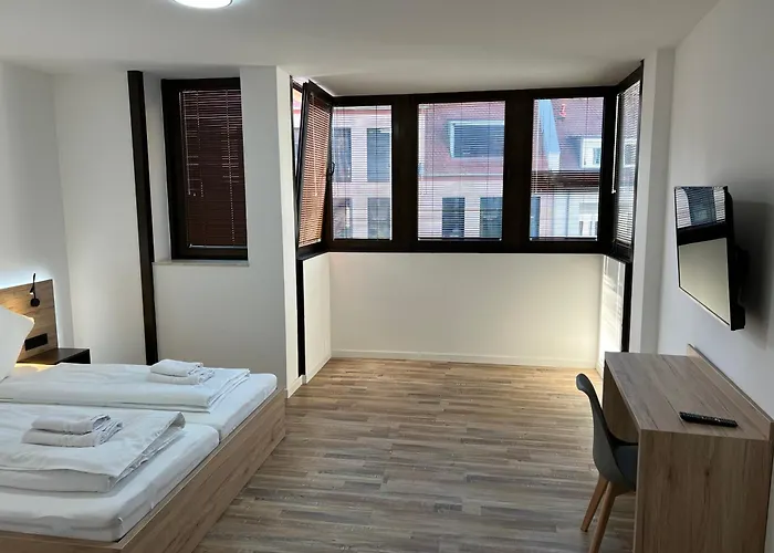 Nb Apartments