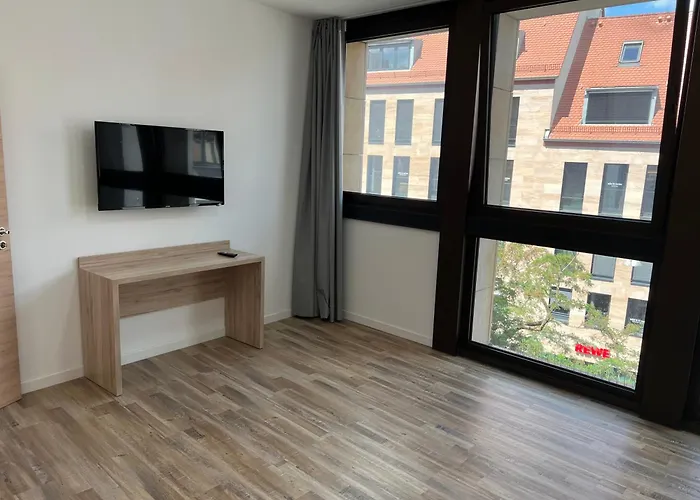 Nb Apartments