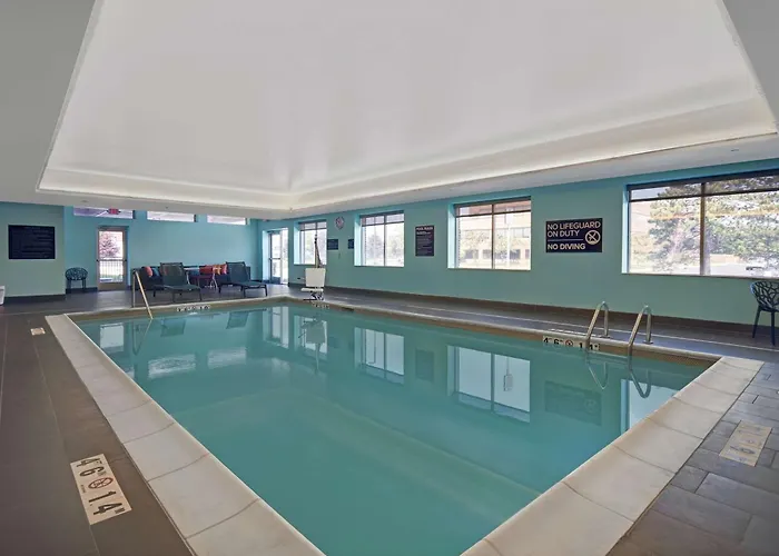 Tru By Hilton Troy Detroit, Mi