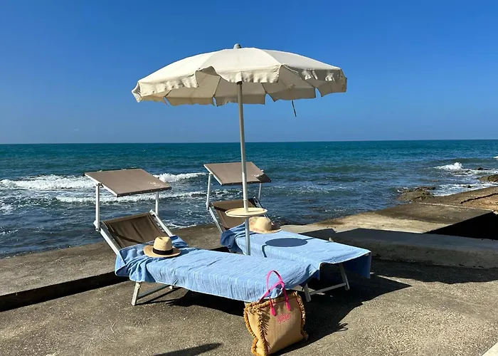 Villa Mg Hotel