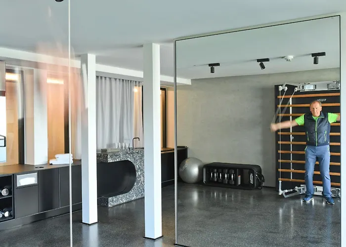 Appartement Hotel Royal